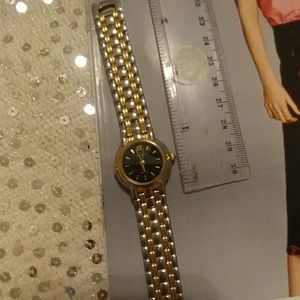 Peugeot Accessories - Vintage Peugeot ladies watch Peugeot Accessories - Vintage Peugeot ladies watch